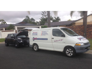 Mobile Mechanics Gold Coast